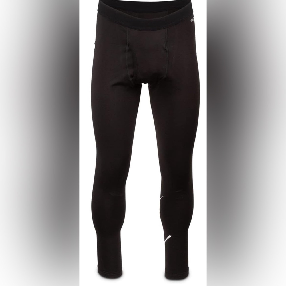 New! 509 FZN Base Layer LVL 1 Pant (Black size Small) men’s